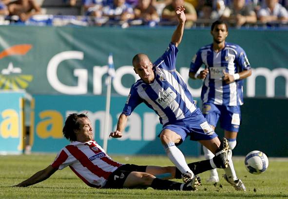 Post partido-Malaga C.F. - Athletic de bilbao 1221415757375