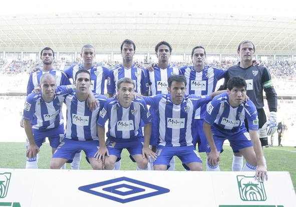 Post partido-Malaga C.F. - Athletic de bilbao 1221411951778