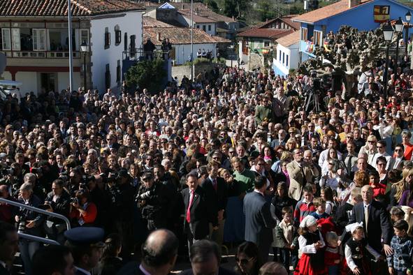 Letizia, Princesa de Asturias (III) (FORO CLAUSURADO) - Página 2 1224954240195