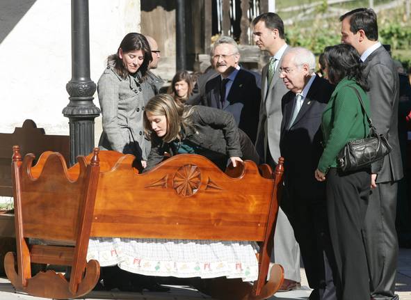 Letizia, Princesa de Asturias (III) (FORO CLAUSURADO) 1224954243578