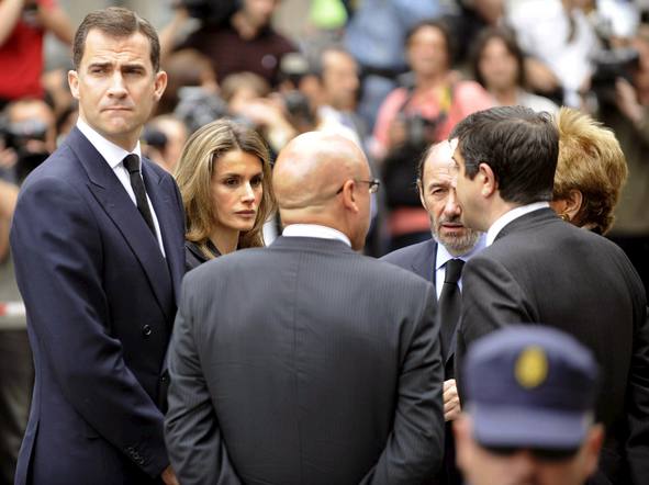 Letizia, Princesa de Asturias (Cont. Foro II) - Página 18 1245498101473