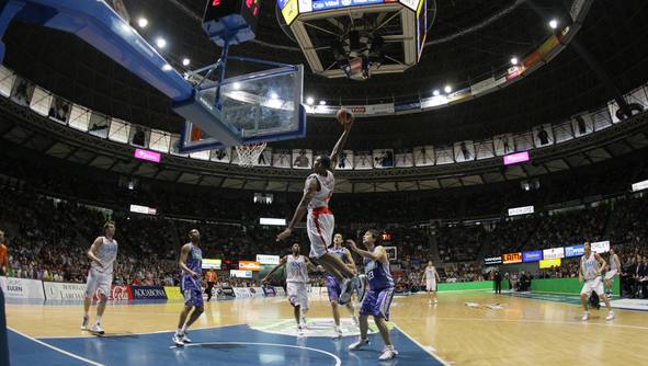 Album de fotos del Baskonia 1243704751584