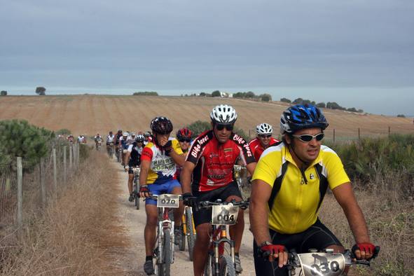 II Cicloturista el Taraje 1220822921064