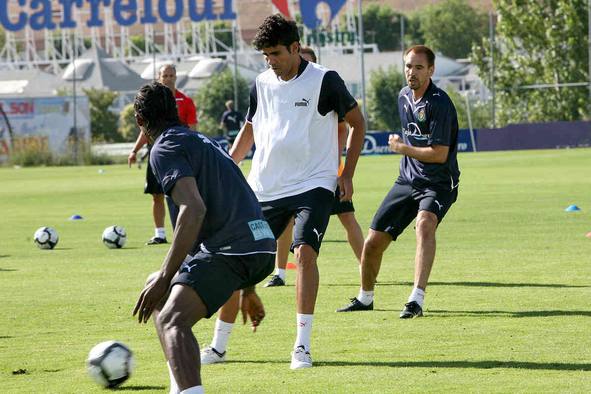 Presentación de Diego Costa en imágenes 1248260874796