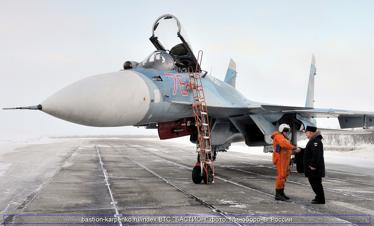 Future Russian Aircraft Carriers and Deck Aviation. - Page 31 11435_AVIAGR_SEVEROMORSK_170203_07