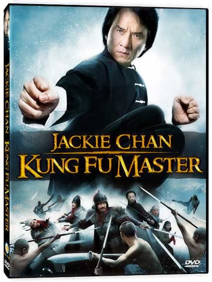 Kung Fu Ustası (2009) Kung Fu Master l DvD.Rip l XviD l Tr.Dub l OpeD 48606lastd