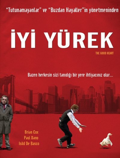 İyi Yürek - The Good Heart | 2009 | DVDRip | XviD | OpeD | Türkçe Dublaj 51050f57