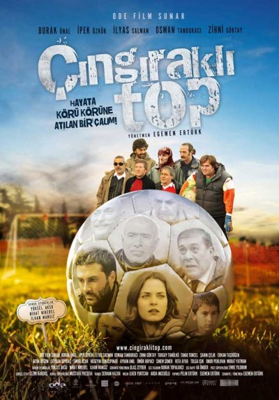 Çıngıraklı Top 2008 DvDScR.XviD-OpeD Cingirakli