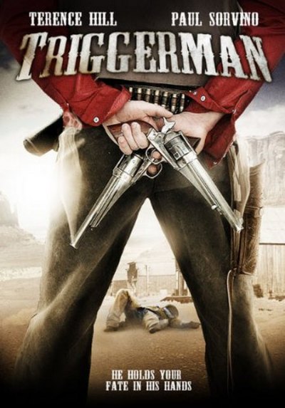 Triggerman 2010 DVDRip XviD-VoMiT Tr Altyazı Triggerman