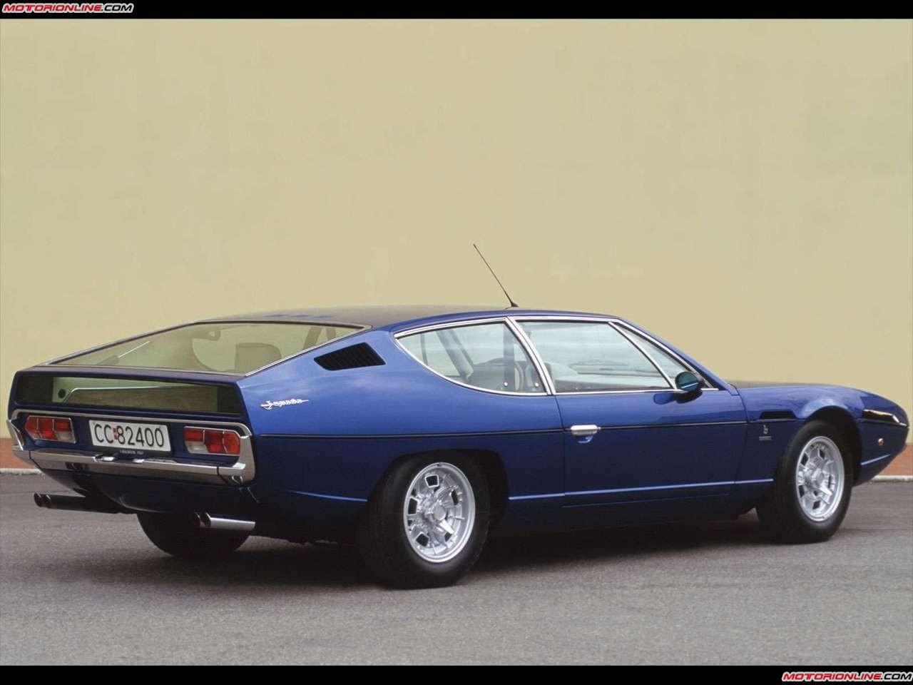 DE TOMASO MANGUSTA Lamborghini-espada_1968_005