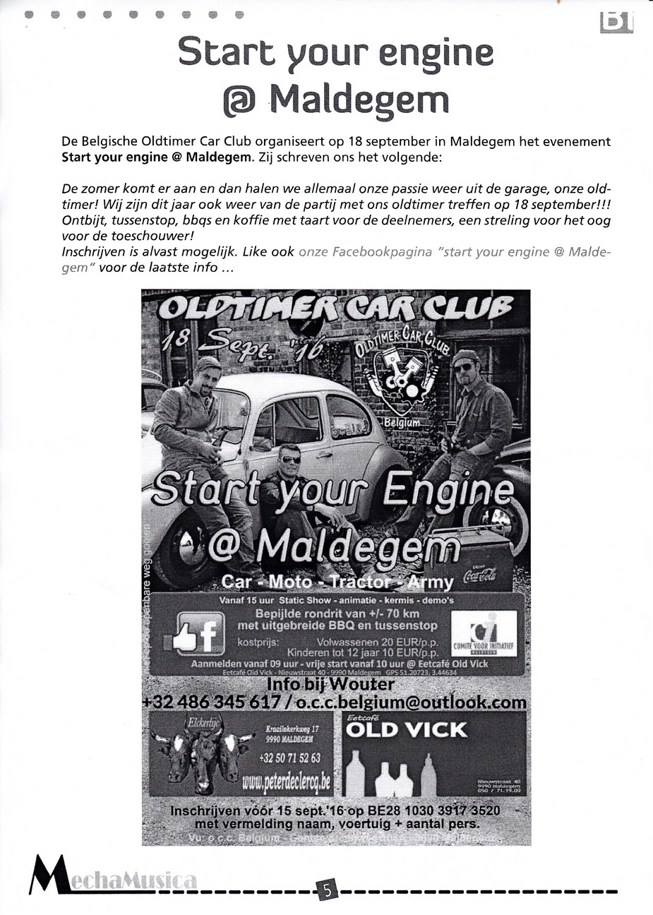 MechaMusica E-zine - 18-09-2016 Open BK Orgeldraaien                                           2016belgie1809maldegem(15)