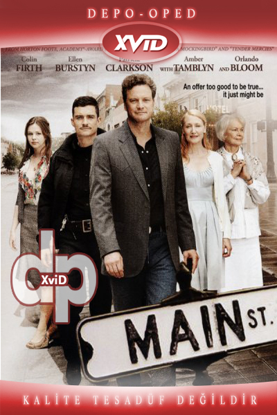 Ana Cadde | Main Street | 2010 | DVDRip.XviD-NYDIC/OpeD | TR Dublaj 53403842764755253187