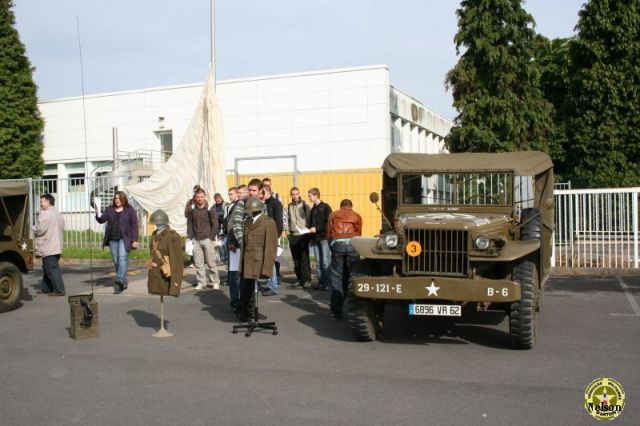 Journée pédagogique à Liévin 20.91