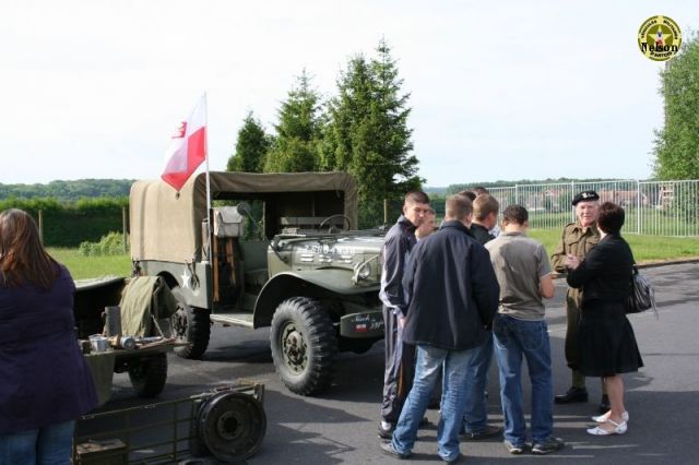 Journée pédagogique à Liévin 21.23