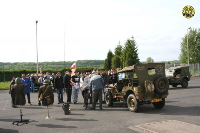 Journée pédagogique à Liévin 21.29