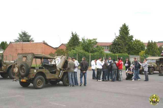 Journée pédagogique à Liévin 21.31