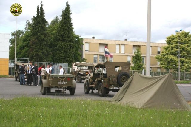 Journée pédagogique à Liévin 22.17