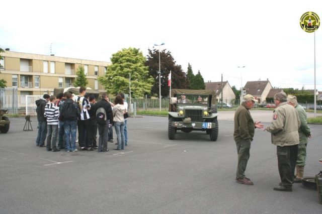 Journée pédagogique à Liévin 22.18