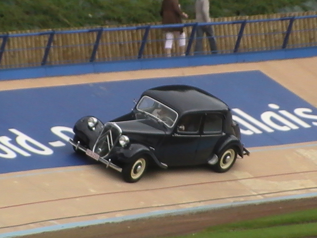 roubaix 2009 VELODROME 23.223