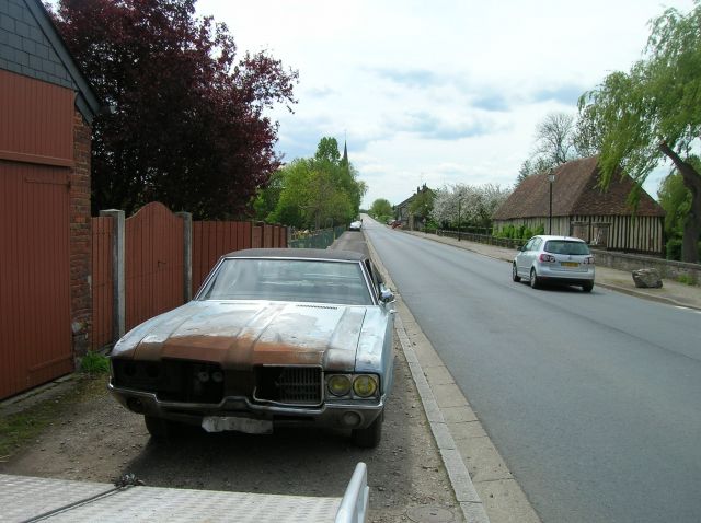 Ford 32 roadster 24.35