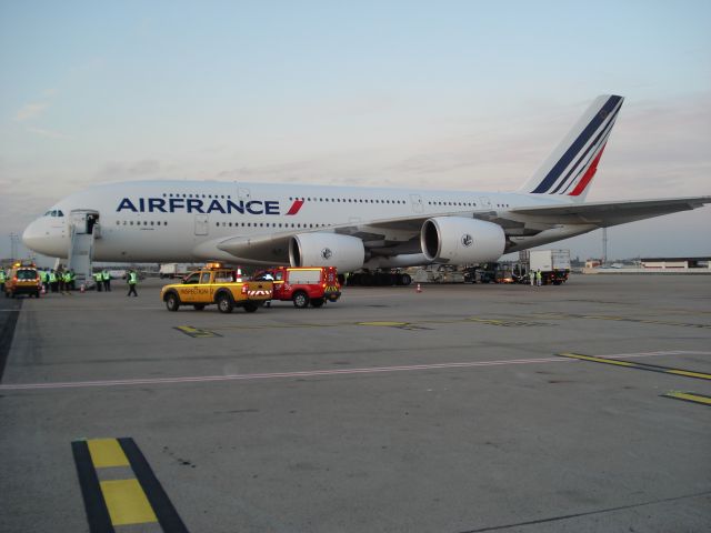 A 380 a orly 12.144
