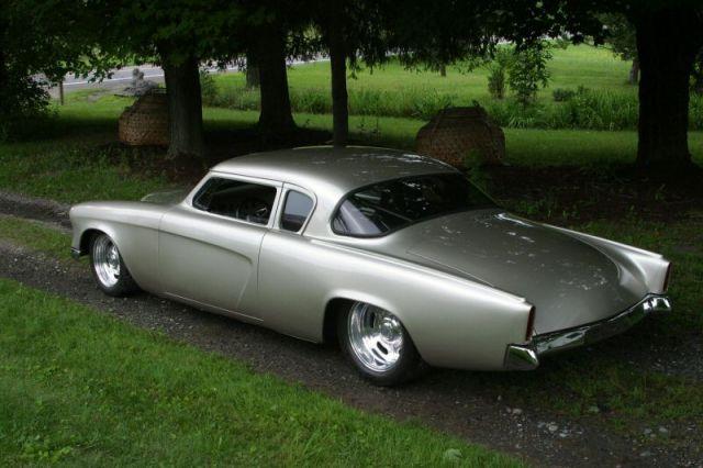 STUDEBAKER CuStOm >> 05.5