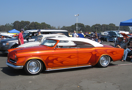 STUDEBAKER CuStOm >> 05.9