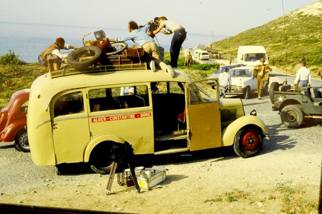 Les citroen au cinéma (et à la télé) - Page 4 06.129