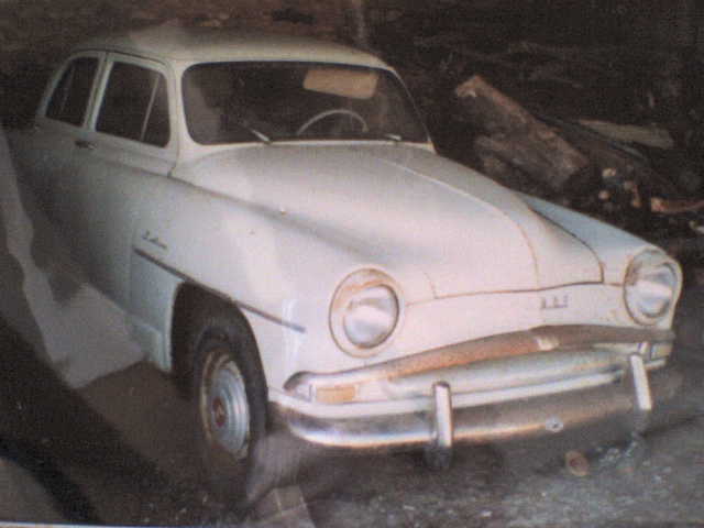 aronde première 10.60