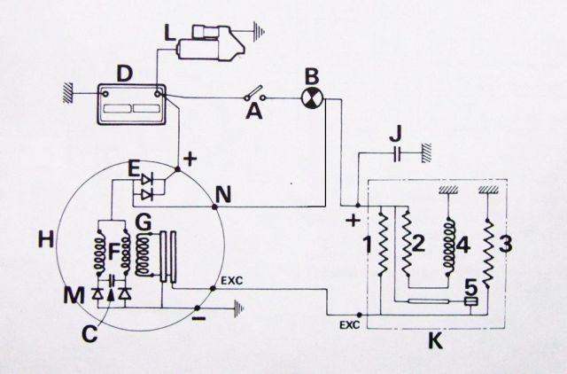 probleme electrique  03.61