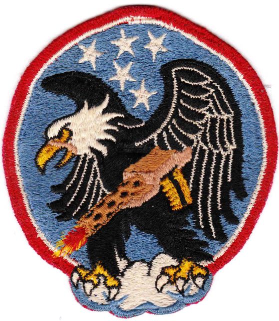 USAFE / CHAUMONT AIR BASE - Page 3 11.110