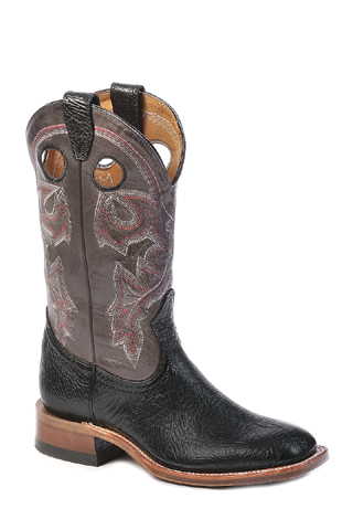 Bottes western Boulet 26.187