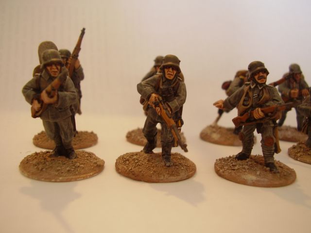 Infanterie Regiment 30 09.246