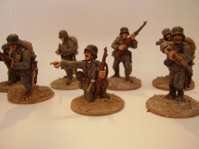 Infanterie Regiment 30 09.249