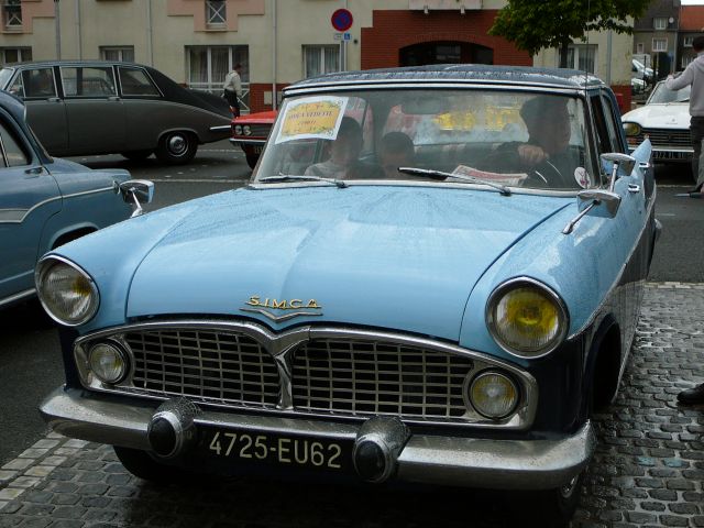 Rassemblement à Outreau le Samedi 8 mai 09.69