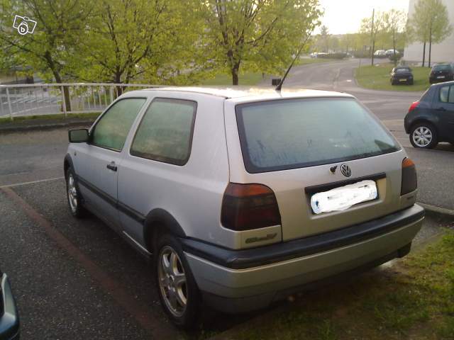 golf 3 gt tdi 110 match 2