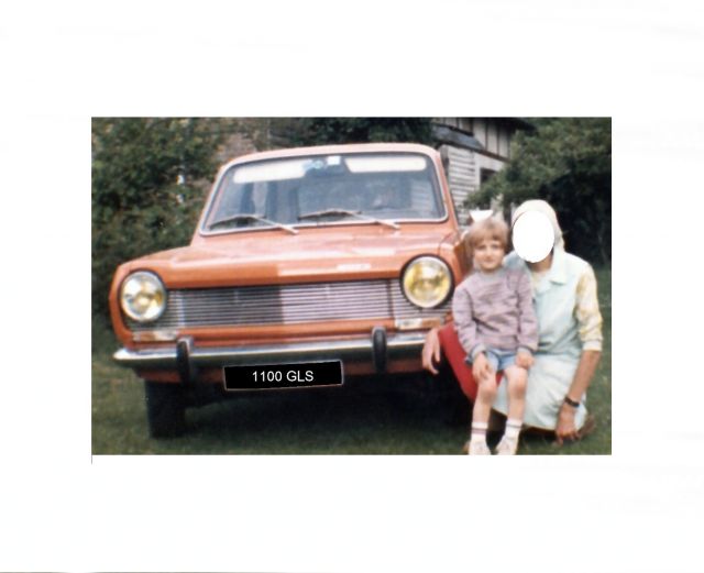 Simca 1100 GLS   Juin 1975 [partie 1] 27.89