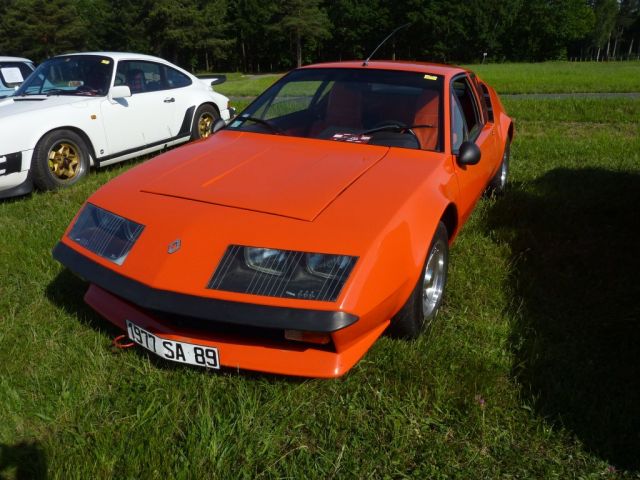 L'autodrome de Monthlery le 5 juin 09.203