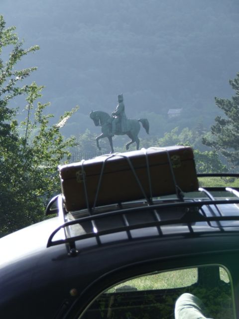 Week-End dans  les Gorges du Verdon 14.45