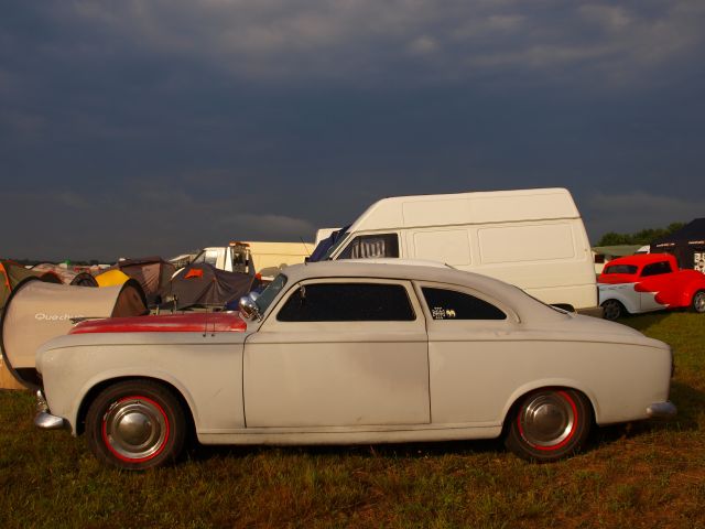 Mon Pêchereau à moi..... 06.33