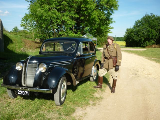 Caisse Aumonier du 190è RALT 10.247