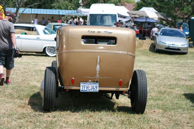 BRULEY  show 2010 14.150