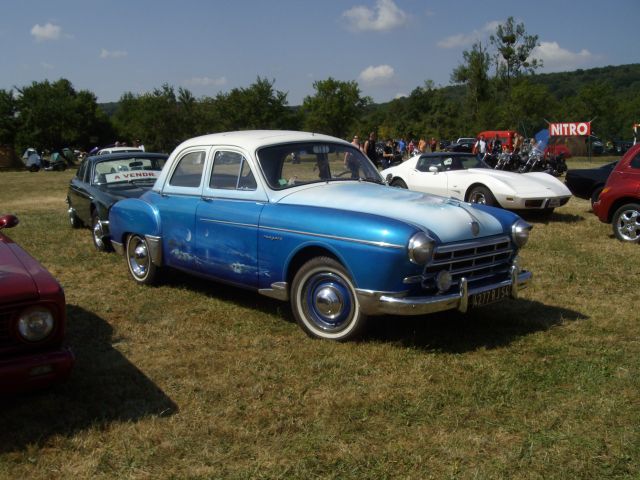 BRULEY  show 2010 14.45