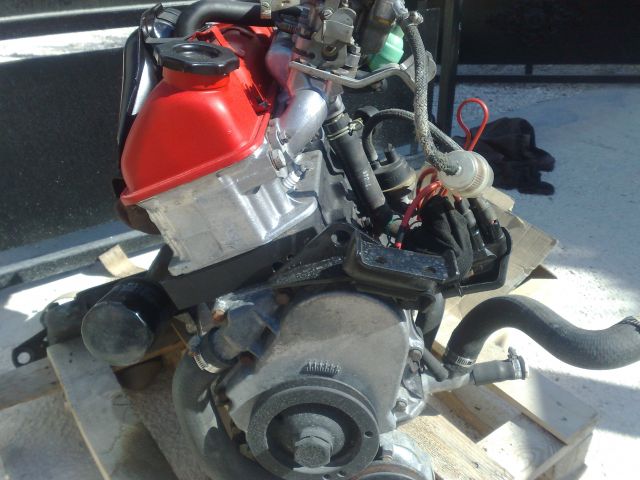 vend moteur 1442cc talbot + jantes gotti  et toute  piece de simca 1100 22.103