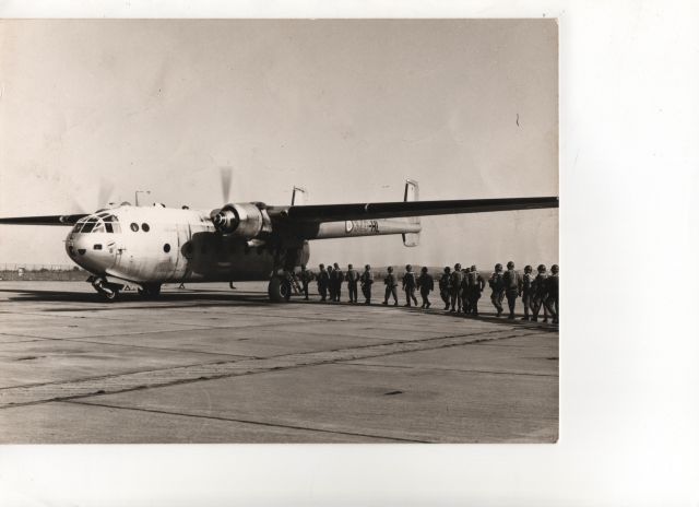 Noratlas n° 7 31.49