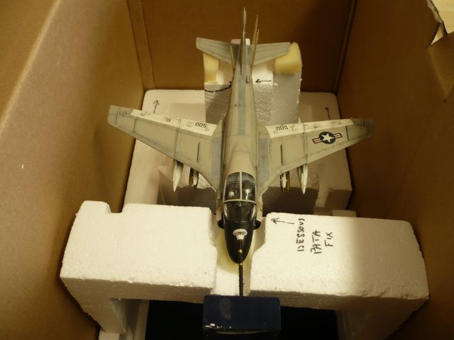 [Fujimi] 1/72 Grumman A6 intruder - Page 2 02.295