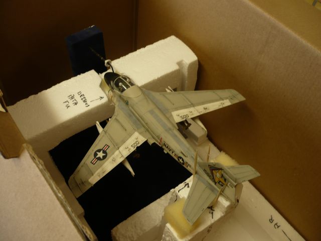 [Fujimi] 1/72 Grumman A6 intruder - Page 2 02.299