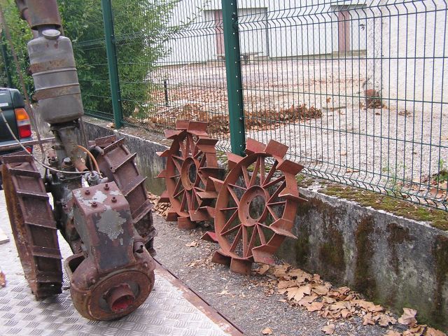 De Charente (16240) vers l'Aveyron (12250)  C'est fait!! 18.201