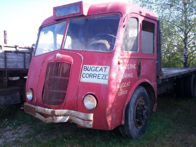 Utilitaires et poids-lourds  non Citroën ... - Page 12 18.264