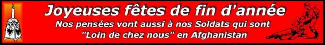 Une pensée à l'occasion de Noël pour nos parachutistes 24.240